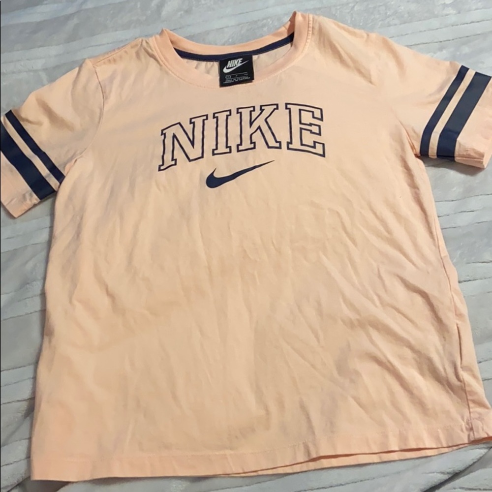Nike shirt